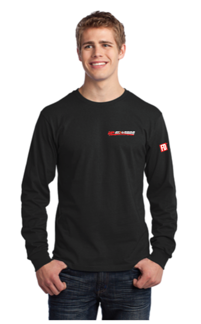"Formula Drift Edition" Long Sleeve T-Shirt