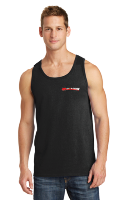 "Formula Drift Edition" Tank Top