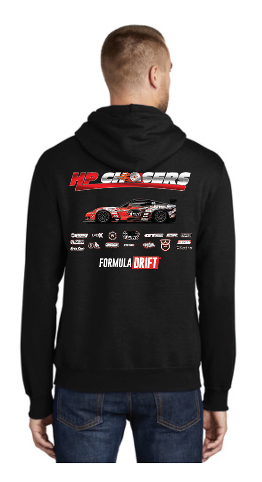 "Formula Drift Edition" Hooded Sweatshirt
