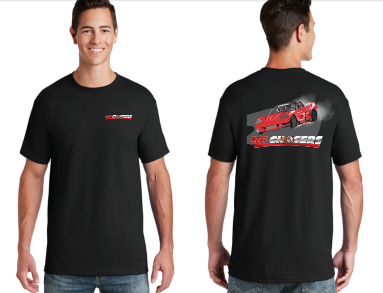 HP Chasers "First Edition" T Shirt