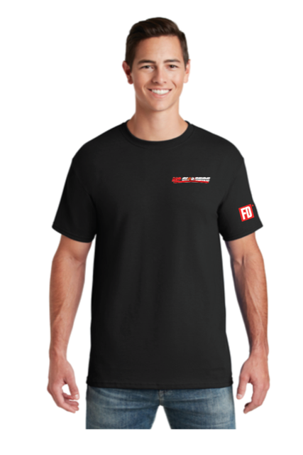 "Formula Drift Edition" Short Sleeve T-Shirt