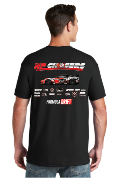 "Formula Drift Edition" Short Sleeve T-Shirt